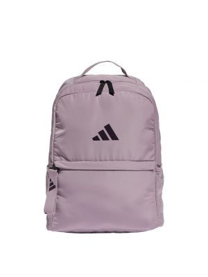 Рюкзак Adidas Performance фиолетовый