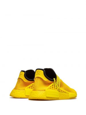 Sneakersy Adidas NMD żółte