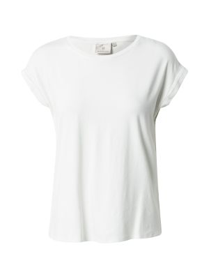 T-shirt Peppercorn blanc