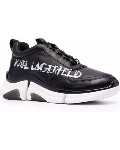 Zapatillas Karl Lagerfeld negro