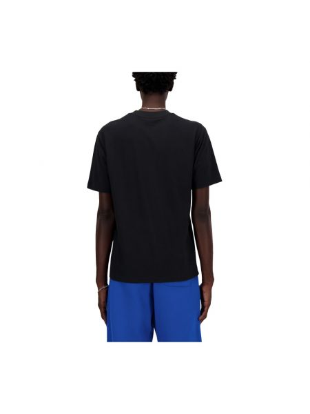 Camisa New Balance negro