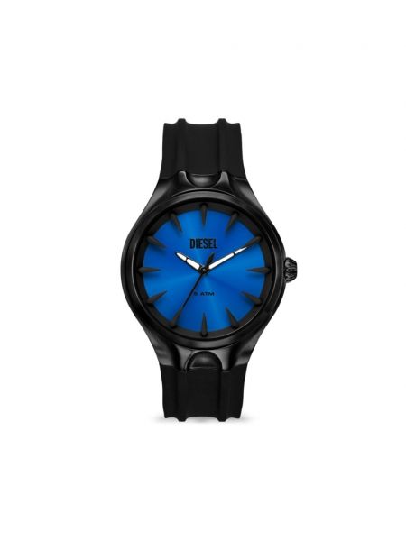 Armbanduhr Diesel blau