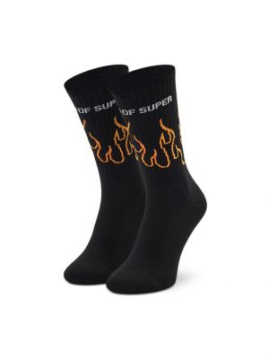 Ponožky Vision Of Super čierna