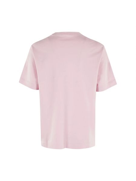 Camiseta Circolo 1901 rosa