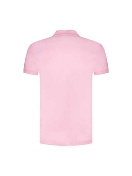 Hemd Polo Ralph Lauren pink