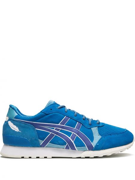 Sneakers Asics blå