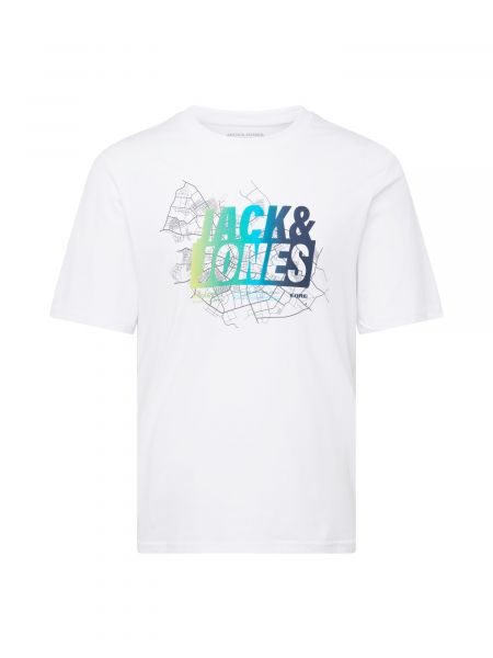 Póló Jack&jones fehér