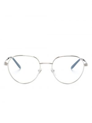 Sonnenbrille Gucci Eyewear silber