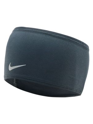 Gorra de pelo Nike negro