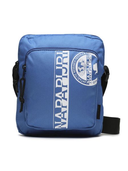 Τσάντα Napapijri μπλε