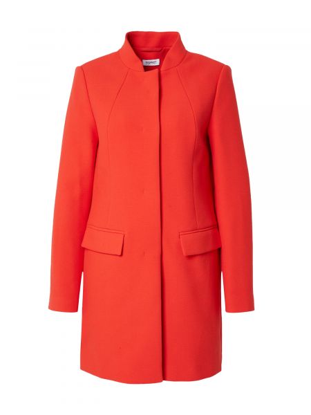 Kabát Esprit červená