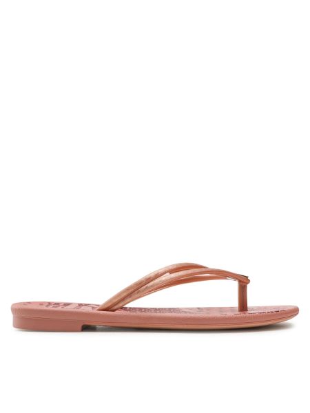 Sandale Grendha pink