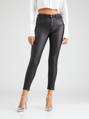 Jeans skinny Topshop noir