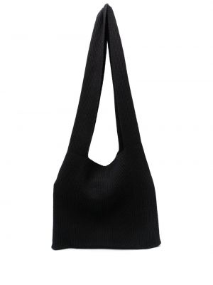 Shoppingbag Joseph svart