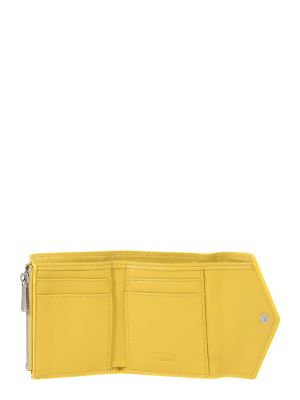 Peňaženka Fredsbruder žltá
