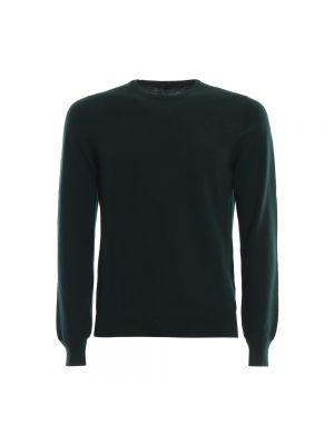 Sweatshirt Paolo Fiorillo Capri grün