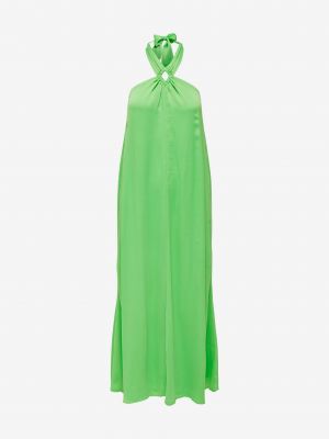 Rochie lunga Only verde