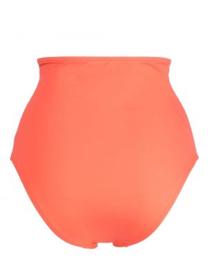 Bikini taille haute Bondi Born orange
