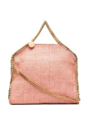 Kjedeposer Stella Mccartney rosa