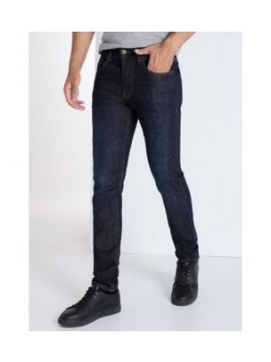 Jeans skinny slim en coton Victorio & Lucchino, V&l
