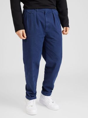 Pantaloni chino Polo Ralph Lauren albastru