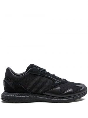 Chaussures de course Adidas noir