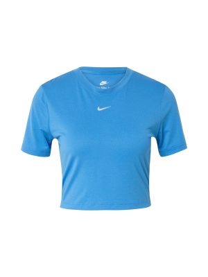 Majica Nike Sportswear bela