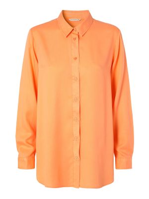 Μπλούζα Tatuum πορτοκαλί