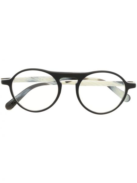 Γυαλιά Moncler Eyewear μαύρο