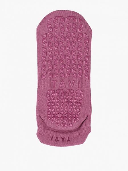 Носки Tavi розовые