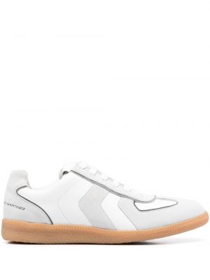 Sneakers Karl Lagerfeld hvit