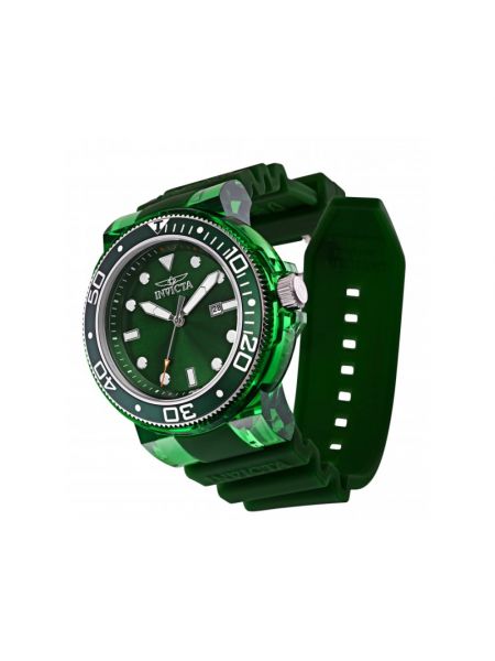 Relojes Invicta Watches verde