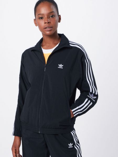 Starpsezonu sieviešu jaka Adidas Originals