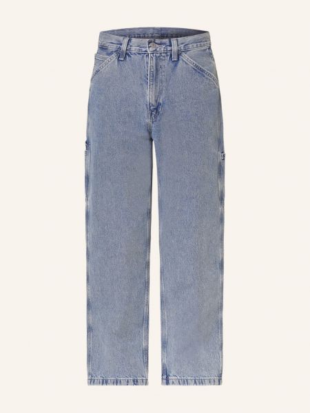 Proste jeansy relaxed fit Levi's