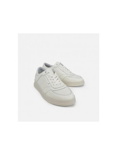 Sneakersy Royal Republiq białe