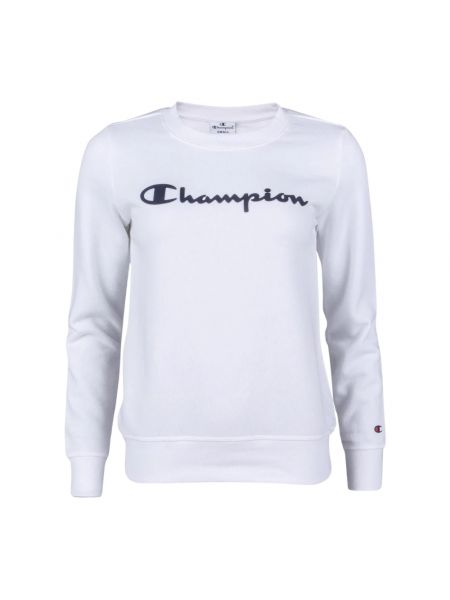 Bluza Champion biała