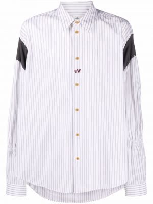 Памучна риза Vivienne Westwood