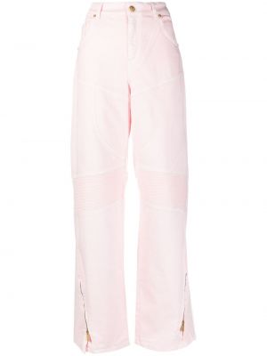 Jeans ausgestellt Blumarine pink