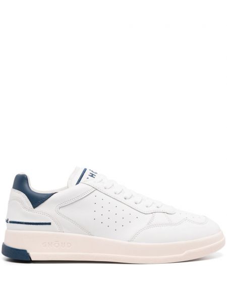 Leder sneaker Ghoud