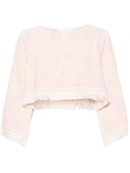 Crop top Zimmermann