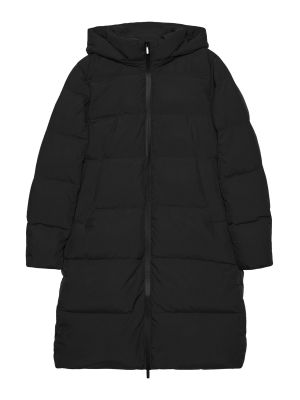 Manteau d'hiver Someday noir