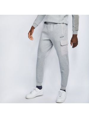 Pantaloni Banlieue grigio