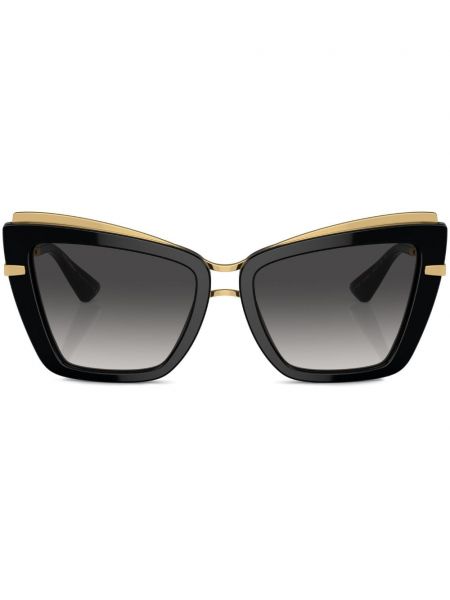 Silmälasit Dolce & Gabbana Eyewear kulta