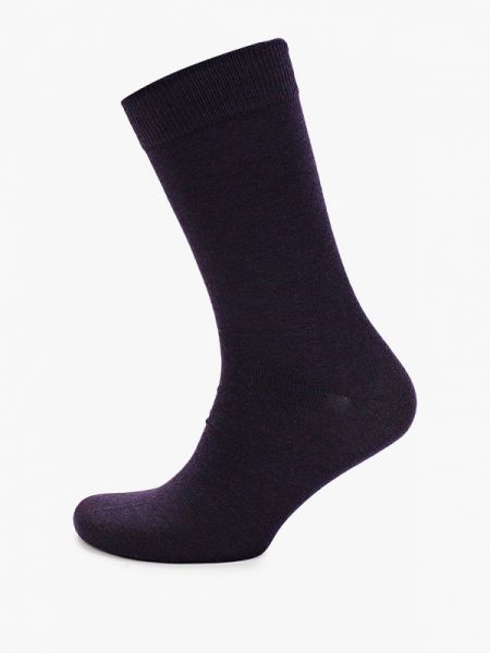 Носки Henderson фиолетовые