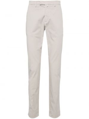 Pantalon chino Briglia 1949 blanc