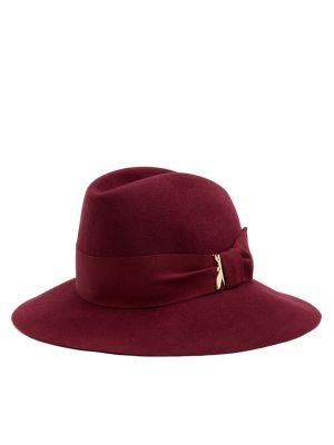 Pălărie Patrizia Pepe roșu