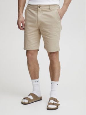Shorts Solid beige
