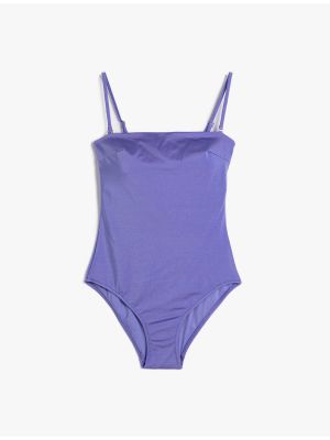 Bikini Koton kék