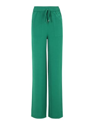 Pantaloni Dorothy Perkins Tall verde