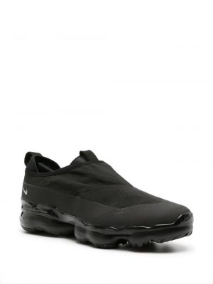 Sneakersy wsuwane Nike VaporMax czarne